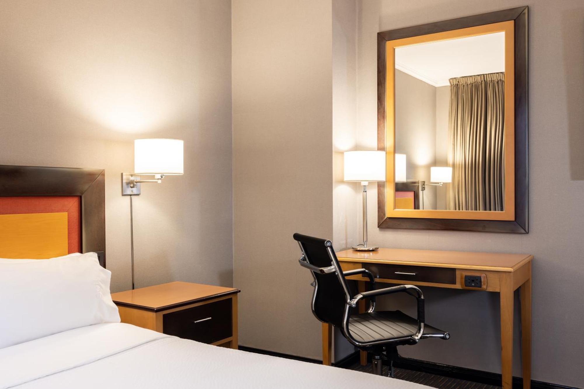 Quarto Queen Standard