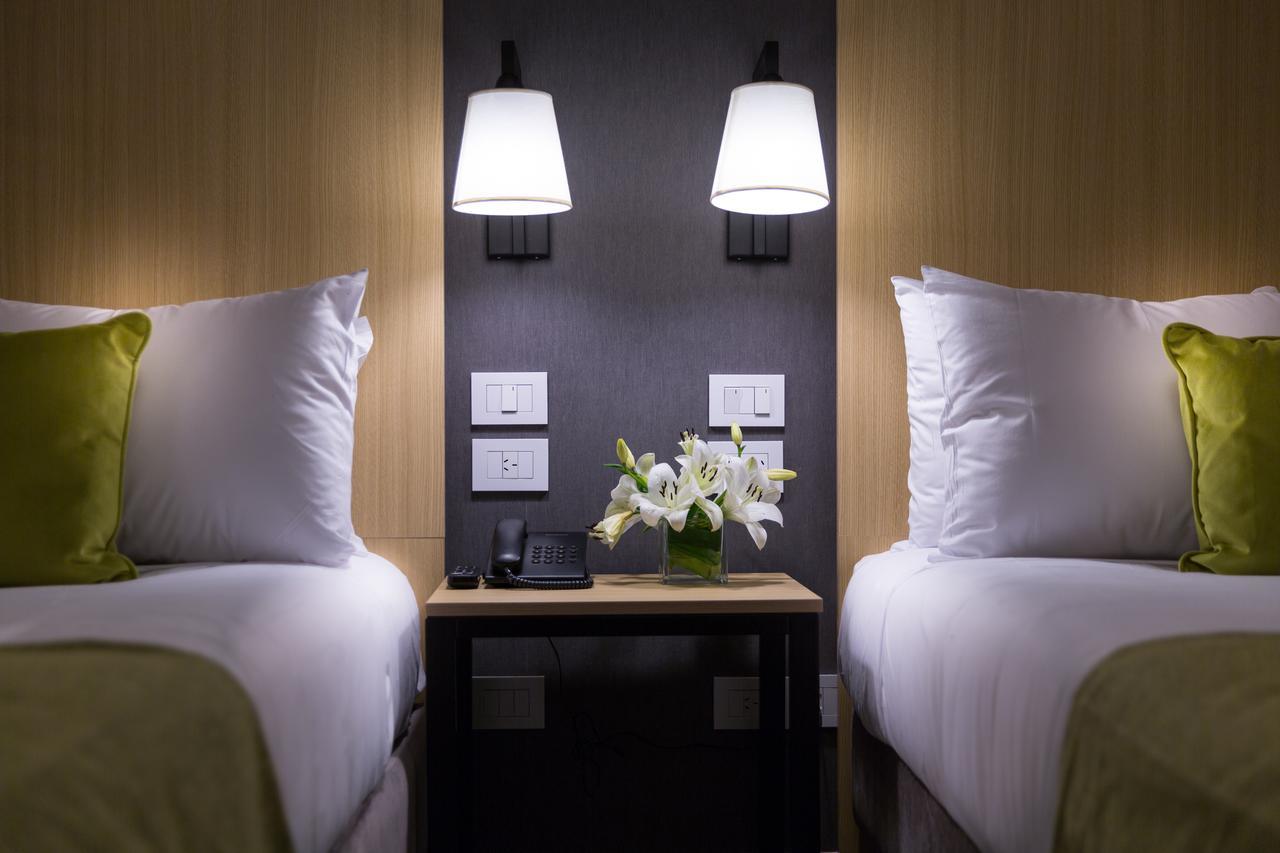 Quarto com Cama Queen-size - Acessível para Hóspedes com Mobilidade Reduzida - Não Fumantes