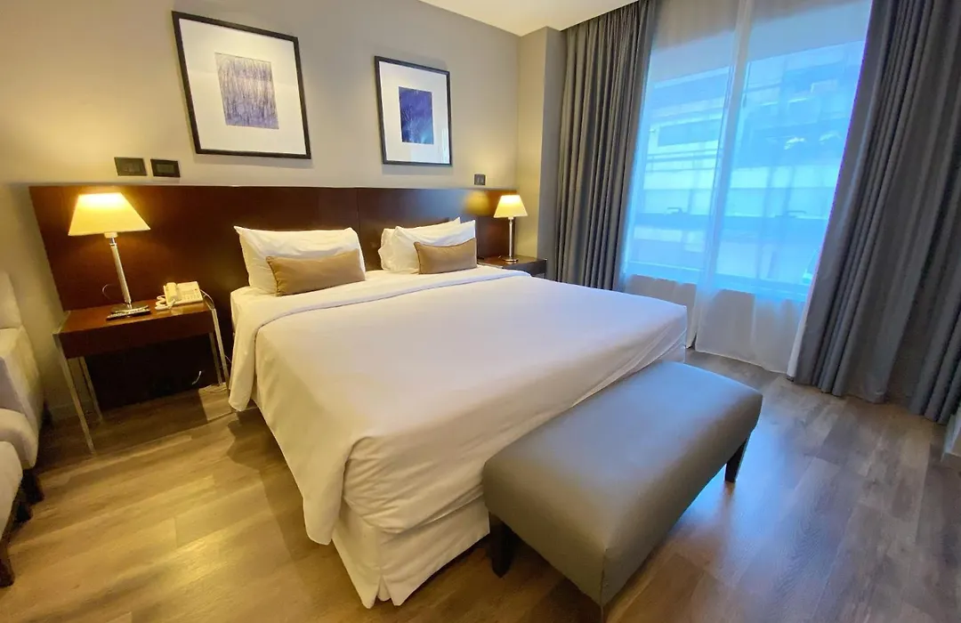 474 Buenos Aires Hotel-1