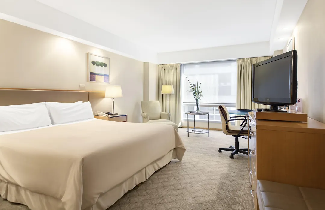 Doubletree By Hilton Buenos Aires-1