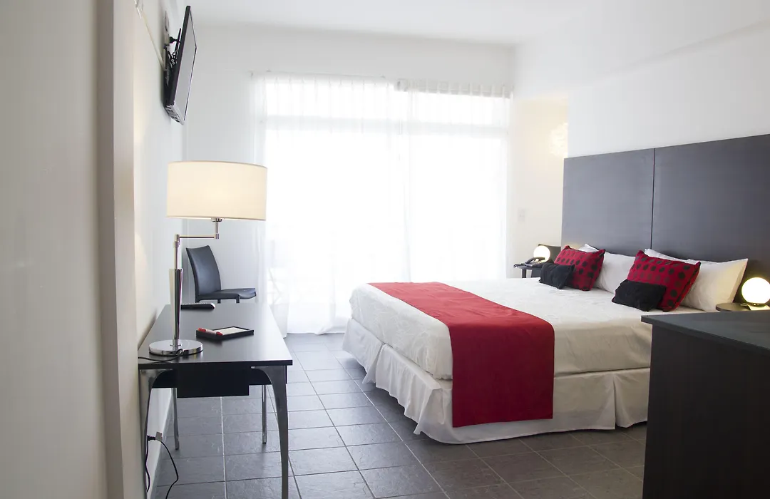 Let Sun Hotel Boutique (Adults Only)-1
