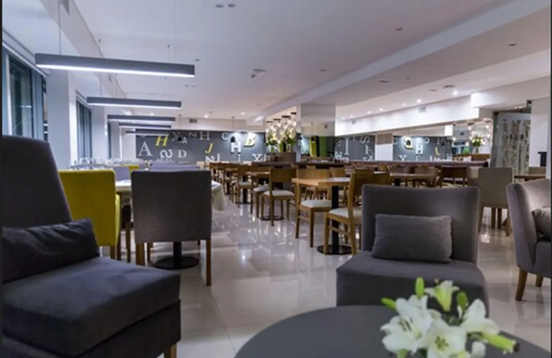 Howard Johnson Plaza Buenos Aires-1