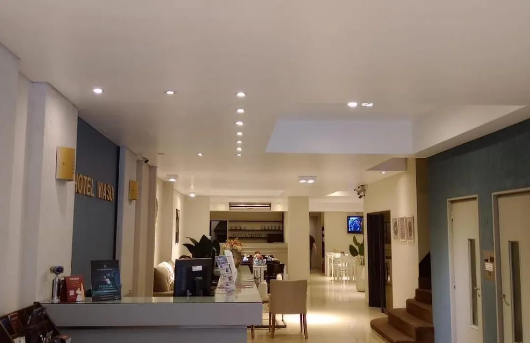 Viasui Hotel-1