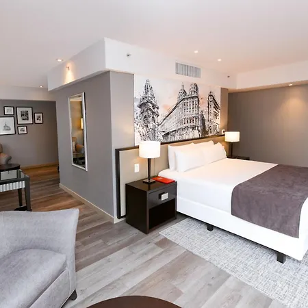 Doubletree By Hilton Buenos Aires-3