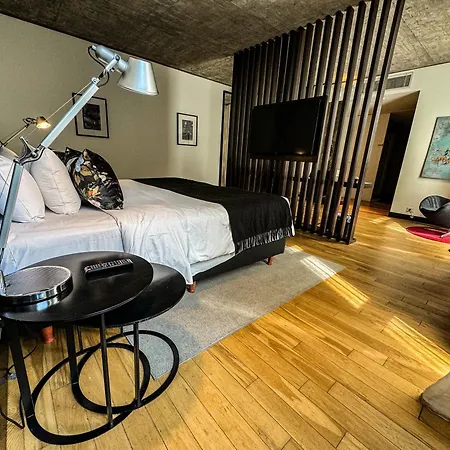 Anselmo Buenos Aires, Curio Collection By Hilton-3
