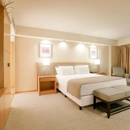 Doubletree By Hilton Buenos Aires-2