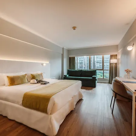Pestana Buenos Aires-2