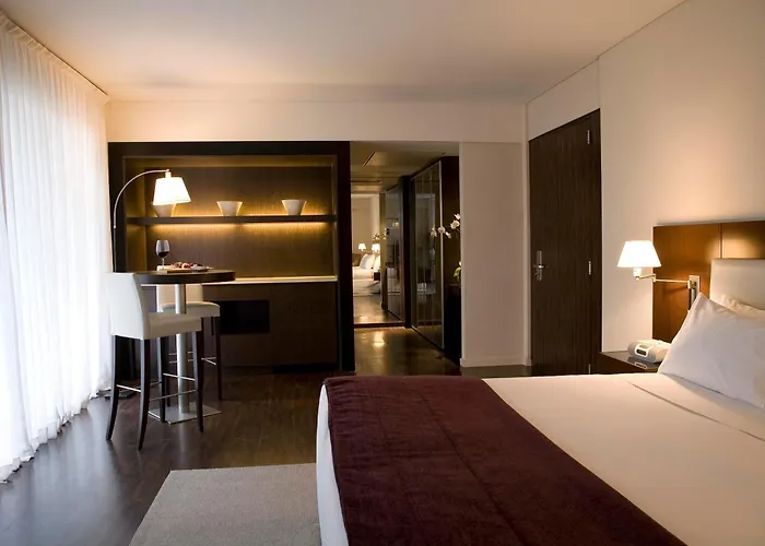 Hotel Madero Buenos Aires, Worldhotels Elite