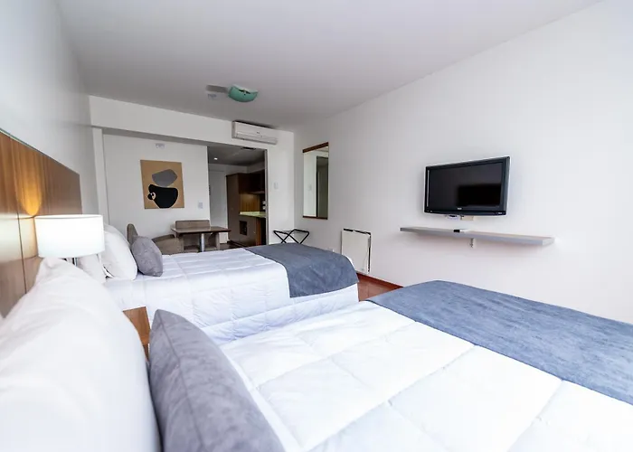 Hotel Bys Palermo