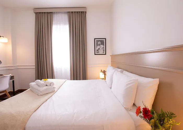 El Misti Hotel Buenos Aires Centro