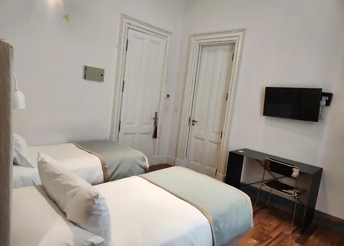 Cassa Lepage Art Hotel Buenos Aires