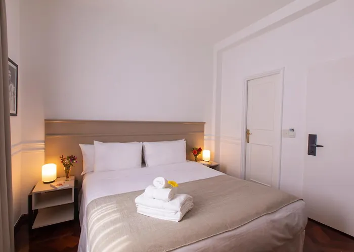 El Misti Hotel Buenos Aires Centro