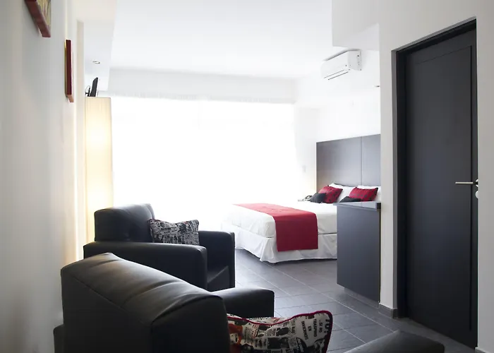 Let Sun Hotel Boutique (Adults Only) Buenos Aires