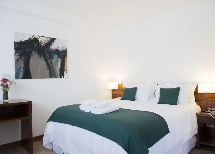 Hotel 6 De Octubre