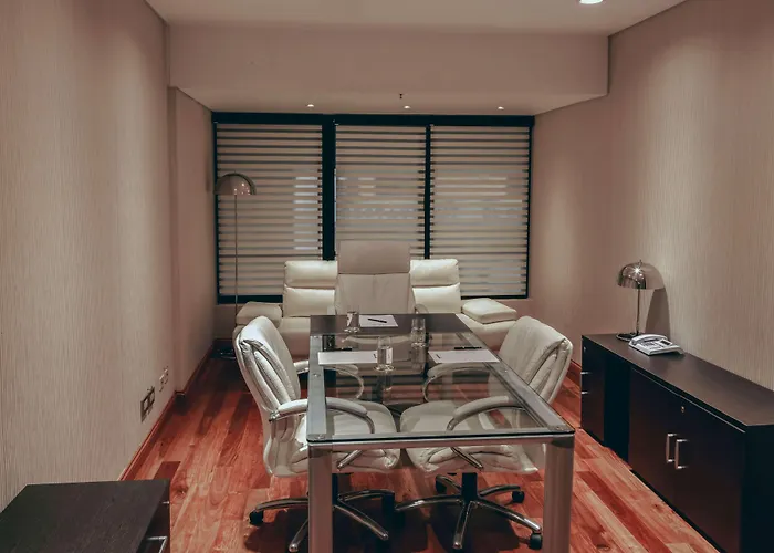 Esplendor By Wyndham Buenos Aires Tango