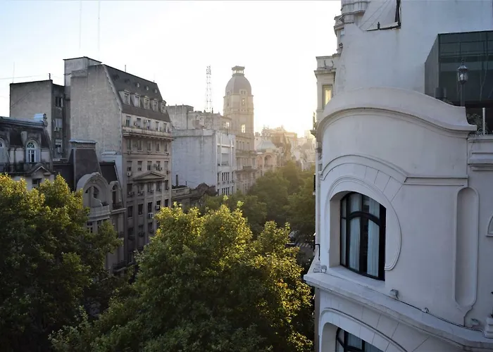 La Casa De Lola Ba